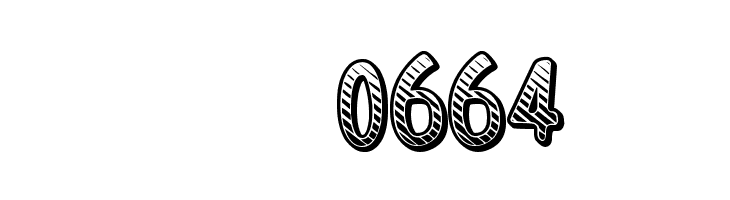 Ka-Boing!  Скачать бесплатные шрифты