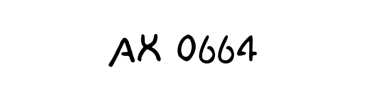 Disco-Grudge Rounded [Window] Medium  Скачать бесплатные шрифты