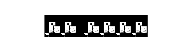 C.A. Garrutas  Скачать бесплатные шрифты