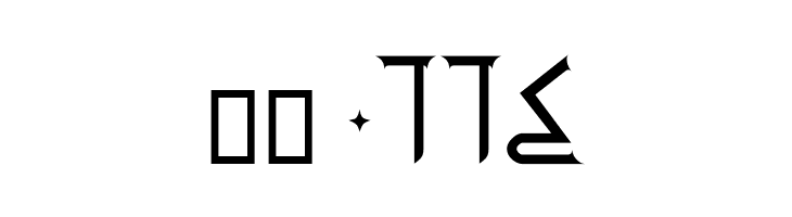 Islam Fancy  Скачать бесплатные шрифты