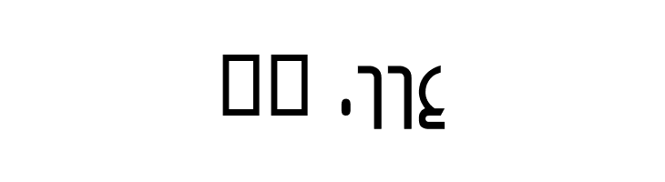 Mozhgaan  Скачать бесплатные шрифты