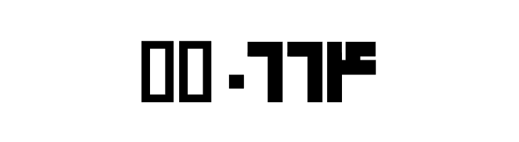 Amood III  Скачать бесплатные шрифты