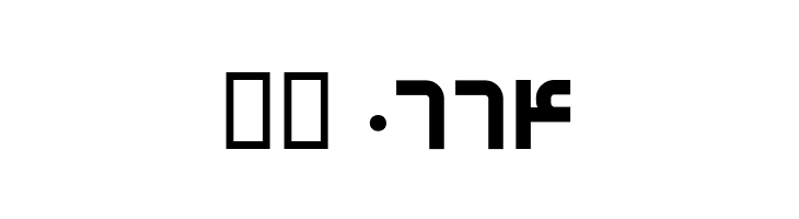 Decor  Скачать бесплатные шрифты