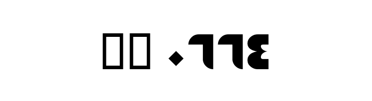 Rajab  Скачать бесплатные шрифты