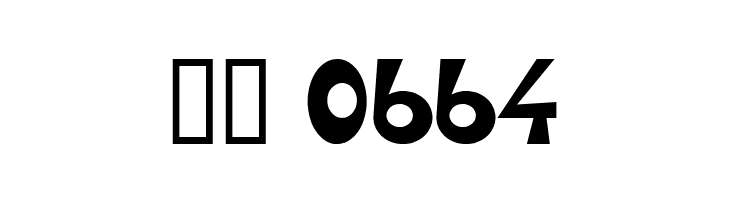 CIRCLINE  Скачать бесплатные шрифты