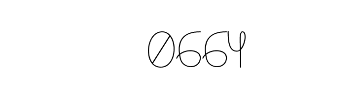 Happy Birthday, BabyRegular  Скачать бесплатные шрифты