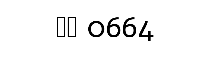 Alef Regular  Скачать бесплатные шрифты