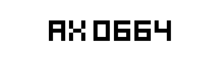 hooge 05_55 Cyr2  Скачать бесплатные шрифты