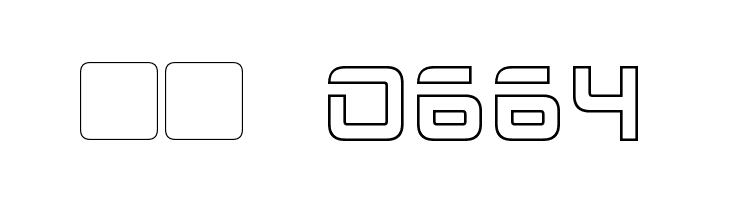 2015 Cruiser Hollow  Скачать бесплатные шрифты