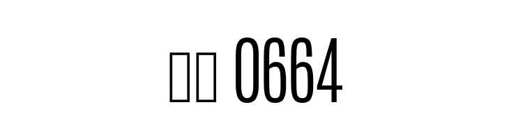 Antonio Light  Скачать бесплатные шрифты