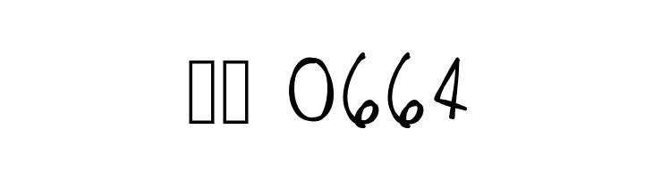 DirtyPop  Скачать бесплатные шрифты