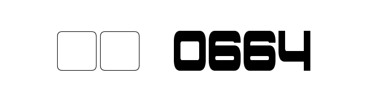 Schwarzenegger Condensed  Скачать бесплатные шрифты