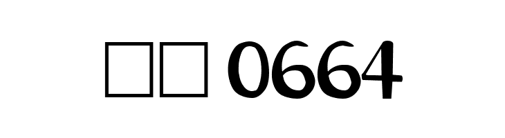 Caraway Regular  Скачать бесплатные шрифты