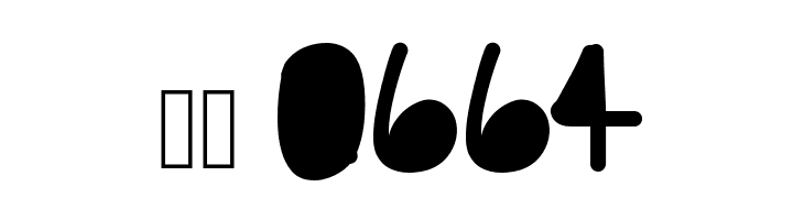 Afterparty  Скачать бесплатные шрифты