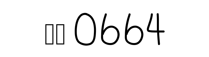 LetsGo  Скачать бесплатные шрифты