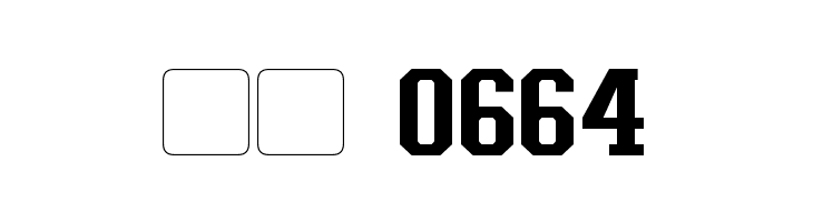 Tonopah  Скачать бесплатные шрифты