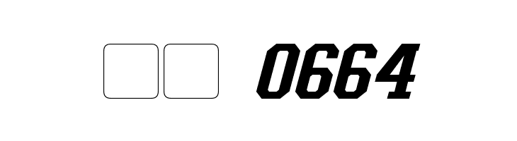 Tonopah Italic  Скачать бесплатные шрифты