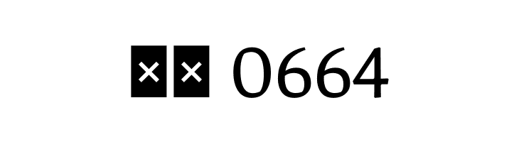 Fenix  Скачать бесплатные шрифты