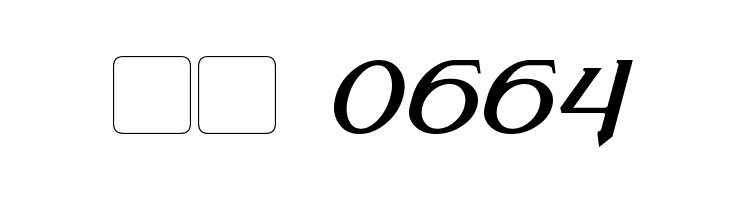 Arneson Italic  Скачать бесплатные шрифты