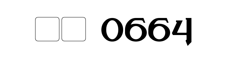 Arneson Bold  Скачать бесплатные шрифты