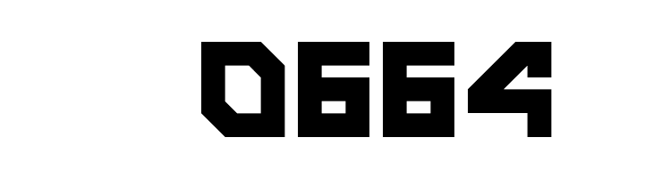 DeconditionedReflex  Скачать бесплатные шрифты