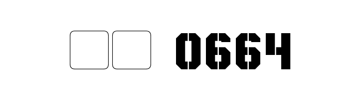 Coburn Regular  Скачать бесплатные шрифты