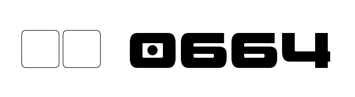 Mission GT-R  Скачать бесплатные шрифты