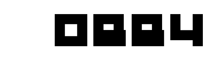 Street Robot Slab Regular  Скачать бесплатные шрифты