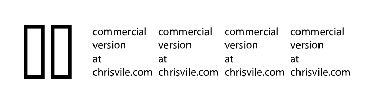 DigitalDisorder  Скачать бесплатные шрифты