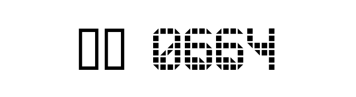 wargames  Скачать бесплатные шрифты