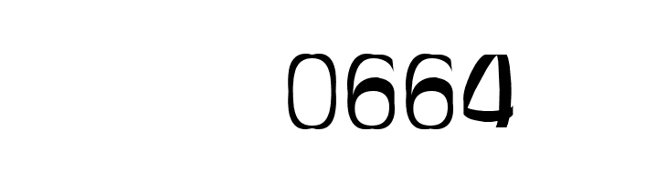 Bitchen Regular  Скачать бесплатные шрифты