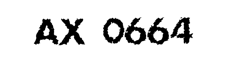 DS Stain  Скачать бесплатные шрифты