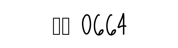 PrettyGirl  Скачать бесплатные шрифты