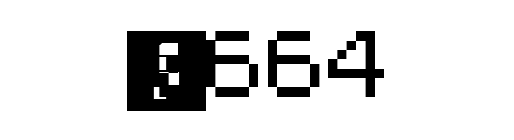 majorL retro Regular  Скачать бесплатные шрифты