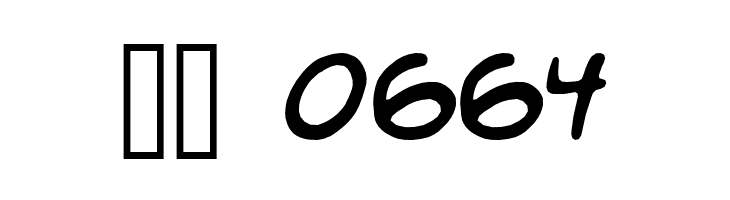 A.C.M.E. Explosive  Скачать бесплатные шрифты