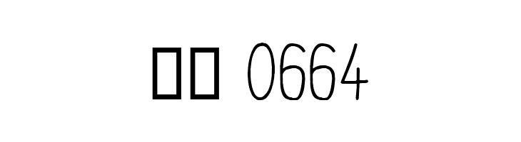 CF Simon Marchessault Regular  Скачать бесплатные шрифты