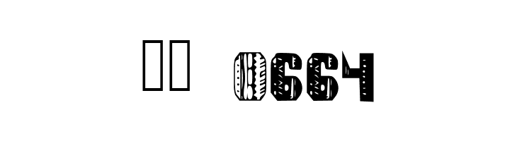 Delarmente Medium  Скачать бесплатные шрифты