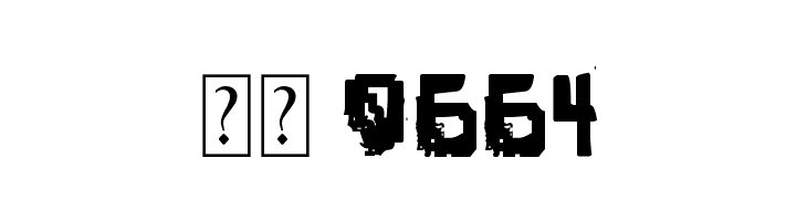 pixel dead  Скачать бесплатные шрифты