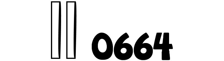 Big_Bottom_Typeface_Normal  Скачать бесплатные шрифты