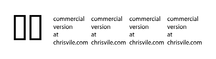 The FiveOneTwo  Скачать бесплатные шрифты