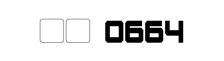 Amuro Condensed  Скачать бесплатные шрифты