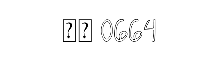 Jiongco  Скачать бесплатные шрифты