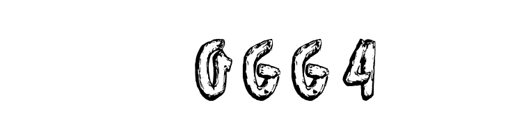 Wonder of Yosemite  Скачать бесплатные шрифты