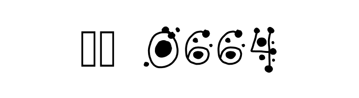 crop circles  Скачать бесплатные шрифты