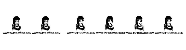 Swirly Shirley  Скачать бесплатные шрифты