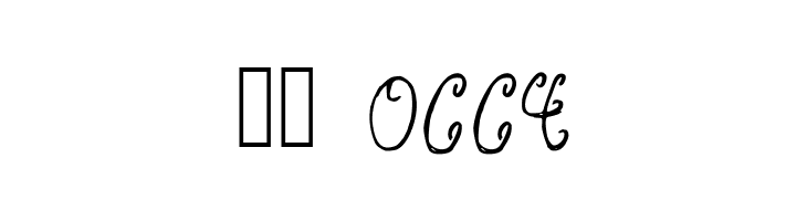 Banaag Font 1 Medium  Скачать бесплатные шрифты