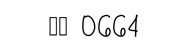 Gloomy  Скачать бесплатные шрифты