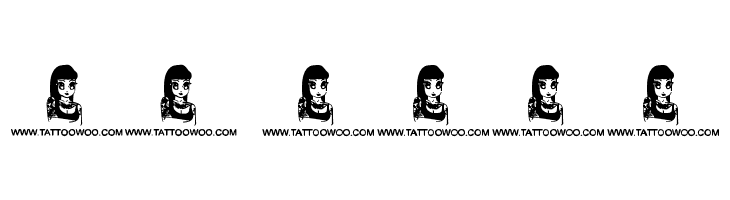 Snowmania  Скачать бесплатные шрифты