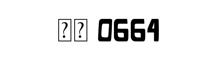 Grind Zero  Скачать бесплатные шрифты