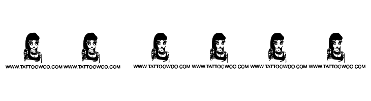 Alley Cat  Скачать бесплатные шрифты